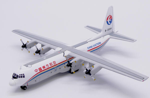 Lockheed Hercules C100-30 China Eastern Airlines B-3004  XX40098