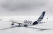 Airbus A350-1000 Airbus Industrie / Qantas "Our Spirit flies further" F-WMIL  XX40101