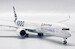 Airbus A350-1000 Airbus Industrie / Qantas "Our Spirit flies further" F-WMIL  XX40101
