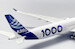 Airbus A350-1000 Airbus Industrie / Qantas "Our Spirit flies further" F-WMIL  XX40101