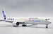 Airbus A350-1000 Airbus Industrie / Qantas "Our Spirit flies further" F-WMIL Flap Down  XX40101A