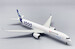 Airbus A350-1000 Airbus Industrie / Qantas "Our Spirit flies further" F-WMIL Flap Down  XX40101A