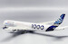 Airbus A350-1000 Airbus Industrie / Qantas "Our Spirit flies further" F-WMIL Flap Down  XX40101A