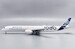 Airbus A350-1000 Airbus Industrie / Qantas "Our Spirit flies further" F-WMIL Flap Down  XX40101A