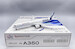 Airbus A350-1000 Airbus Industrie / Qantas "Our Spirit flies further" F-WMIL Flap Down  XX40101A