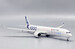 Airbus A350-1000 Airbus Industrie / Qantas "Our Spirit flies further" F-WMIL Flap Down  XX40101A