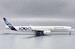 Airbus A350-1000 Airbus Industrie / Qantas "Our Spirit flies further" F-WMIL Flap Down  XX40101A