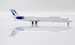 McDonnell Douglas MD83 Finnair OH-LPF  XX40102