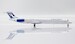 McDonnell Douglas MD83 Finnair OH-LPF  XX40102