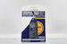 Boeing 747-400 Lufthansa D-ABTE Limited Edition Aviationtag  XX40104