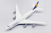 Boeing 747-400 Lufthansa D-ABTE Limited Edition Aviationtag  XX40104