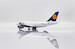 Boeing 747-400 Lufthansa D-ABTE Limited Edition Aviationtag  XX40104