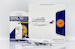 Boeing 747-400 Lufthansa D-ABTE Limited Edition Aviationtag  XX40104