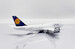 Boeing 747-400 Lufthansa D-ABTE Limited Edition Aviationtag  XX40104