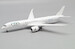 Airbus A350-900XWB ITA Airways "Born to be Sustainable" EI-IFD "Flap Down"