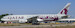 Boeing 777-200LRF Qatar Cargo "Moved by People" A7-BFG "Interactive Series" 
