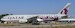 Boeing 777-200LRF Qatar Cargo "Moved by People" A7-BFG "Interactive Series"