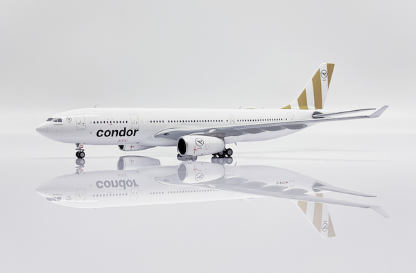 Airbus A330-200 Condor D-AIYC XX40115