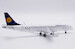 Embraer ERJ190LR Lufthansa Regional D-AECD  XX40125