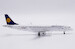 Embraer ERJ190LR Lufthansa Regional D-AECD  XX40125