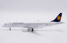 Embraer ERJ190LR Lufthansa Regional D-AECD  XX40125