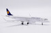 Embraer ERJ190LR Lufthansa Regional D-AECD  XX40125