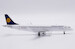 Embraer ERJ190LR Lufthansa Regional D-AECD  XX40125