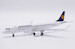 Embraer ERJ190LR Lufthansa Regional D-AECD GJJBU1656