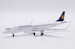 Embraer ERJ190LR Lufthansa Regional D-AECD GJJBU1656