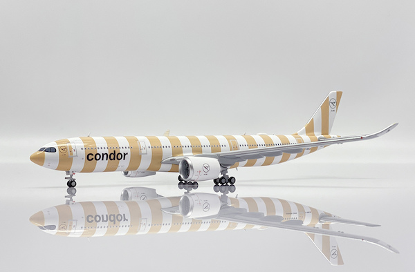 Airbus A330-900neo Condor "Brown" D-ANRH XX40128