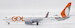 Boeing 737-800 GOL Linhas Aereas PR-GUQ
