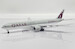 Boeing 777-300ER Qatar Airways "World Cup 2022" A7-BEF Flaps Down 