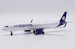 Airbus A321neo HK Express B-KKA