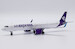 Airbus A321neo HK Express B-KKA 