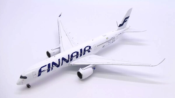 Airbus A350-900 Finnair "Finnair 100th Anniversary Livery" OH-LWP XX40144