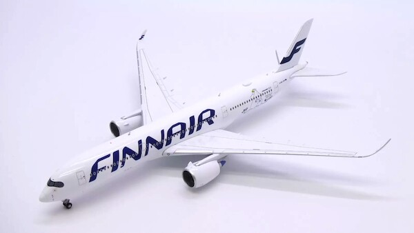 Airbus A350-900 Finnair "Finnair 100th Anniversary Livery" OH-LWP  XX40144