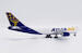 Boeing 747-8F Atlas Air "30" N860GT  XX40148