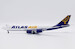 Boeing 747-8F Atlas Air "30" N860GT  XX40148