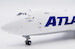 Boeing 747-8F Atlas Air "30" N860GT  XX40148