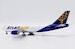 Boeing 747-8F Atlas Air "30" N860GT  XX40148