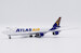 Boeing 747-8F Atlas Air "30" N860GT 
