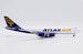 Boeing 747-8F Atlas Air "30" N860GT  XX40148