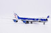 Boeing 747-8F CargoLogicAir "Boeing 100 Years" G-CLAB Interactive Series  XX40151C