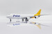 Boeing 747-8F Polar Air Cargo / DHL N852GT 