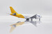 Boeing 747-8F Polar Air Cargo / DHL N852GT  XX40157