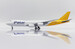Boeing 747-8F Polar Air Cargo / DHL N852GT  XX40157