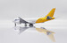 Boeing 747-8F Polar Air Cargo / DHL N852GT  XX40157