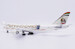 Boeing 747-8F Etihad Cargo N855GT Interactive Series  XX40159C