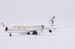 Boeing 747-8F Etihad Cargo N855GT Interactive Series 