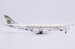 Boeing 747-8F Etihad Cargo N855GT Interactive Series  XX40159C